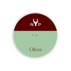 NYP Oliver - PEMF Device